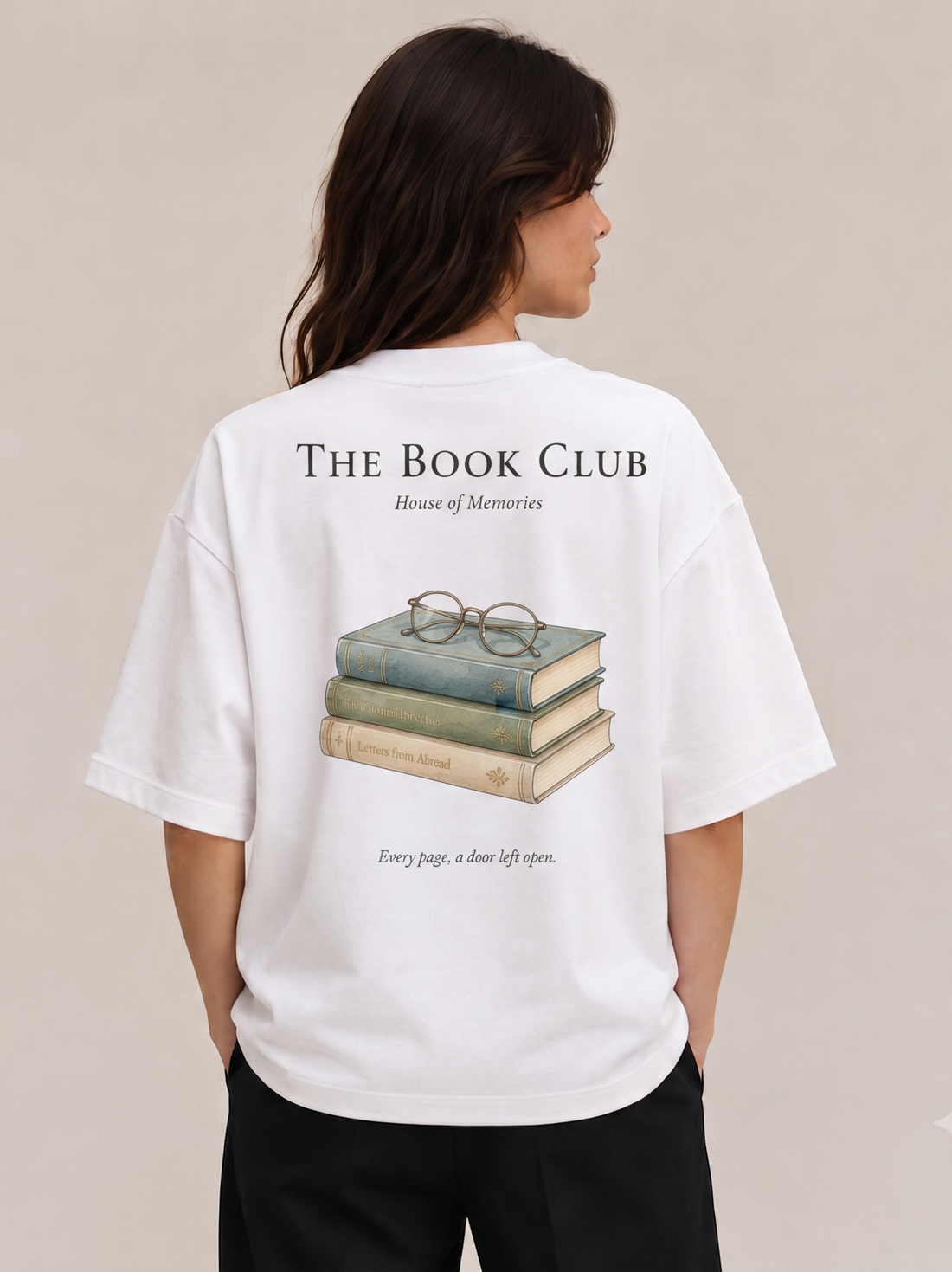 El Club de Lectura - Mujeres
