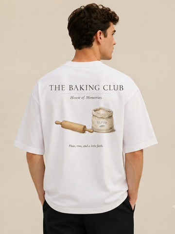 The Baking Club