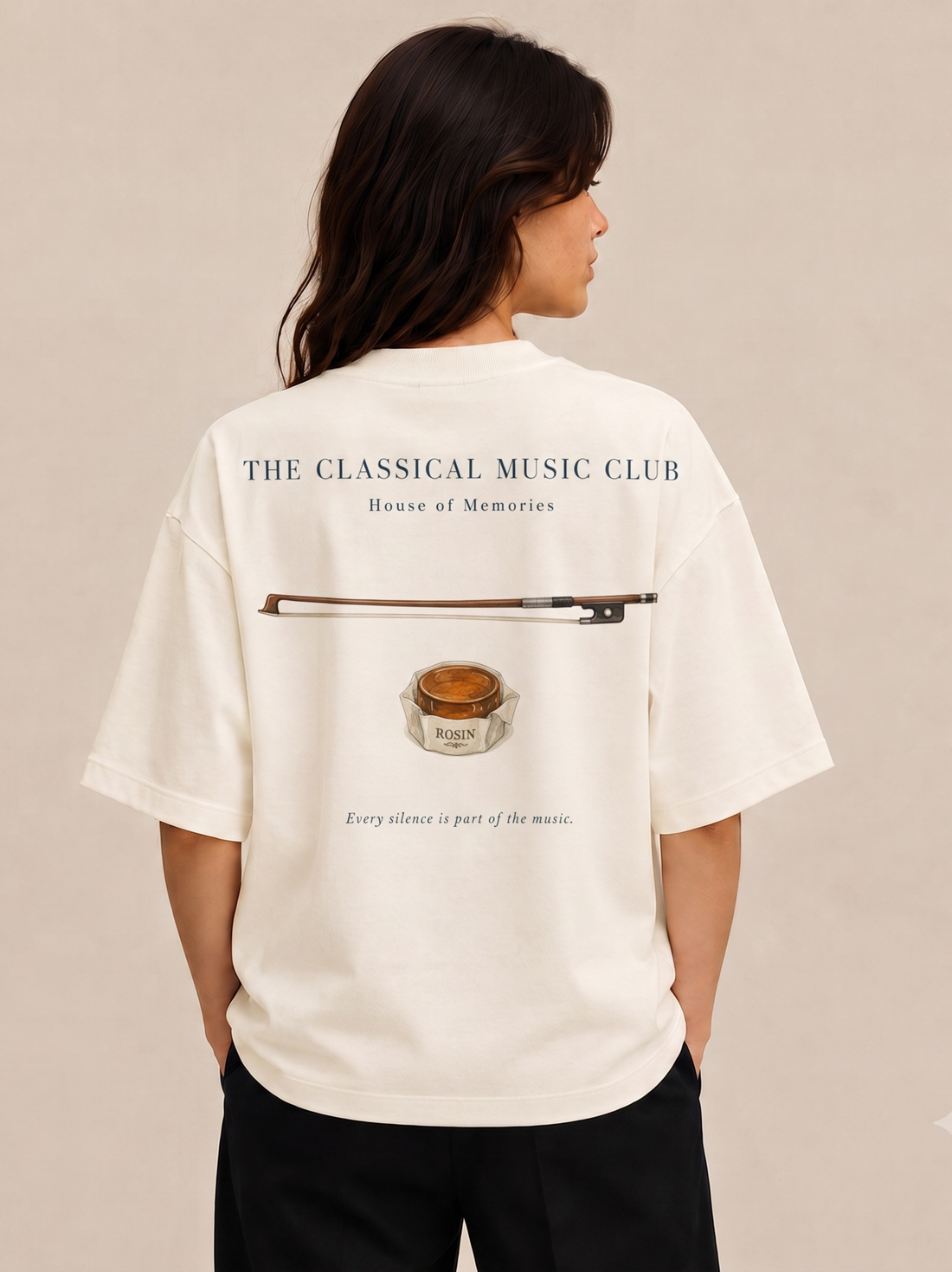 El Club de Música Clásica - Mujeres