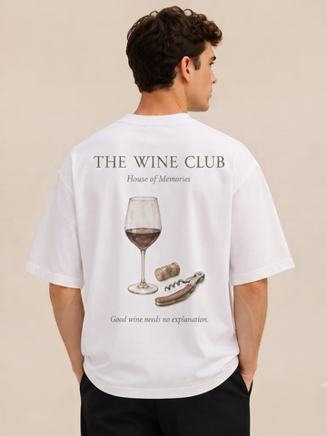 The Wine Club