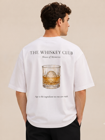 The Whiskey Club