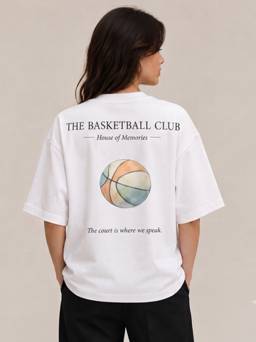 The Basketball Club - Women