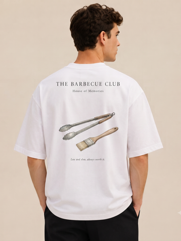 The Barbecue Club