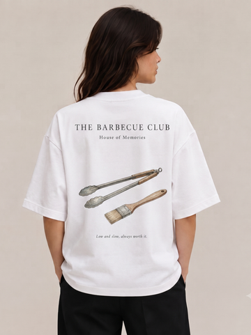 The Barbecue Club - Women
