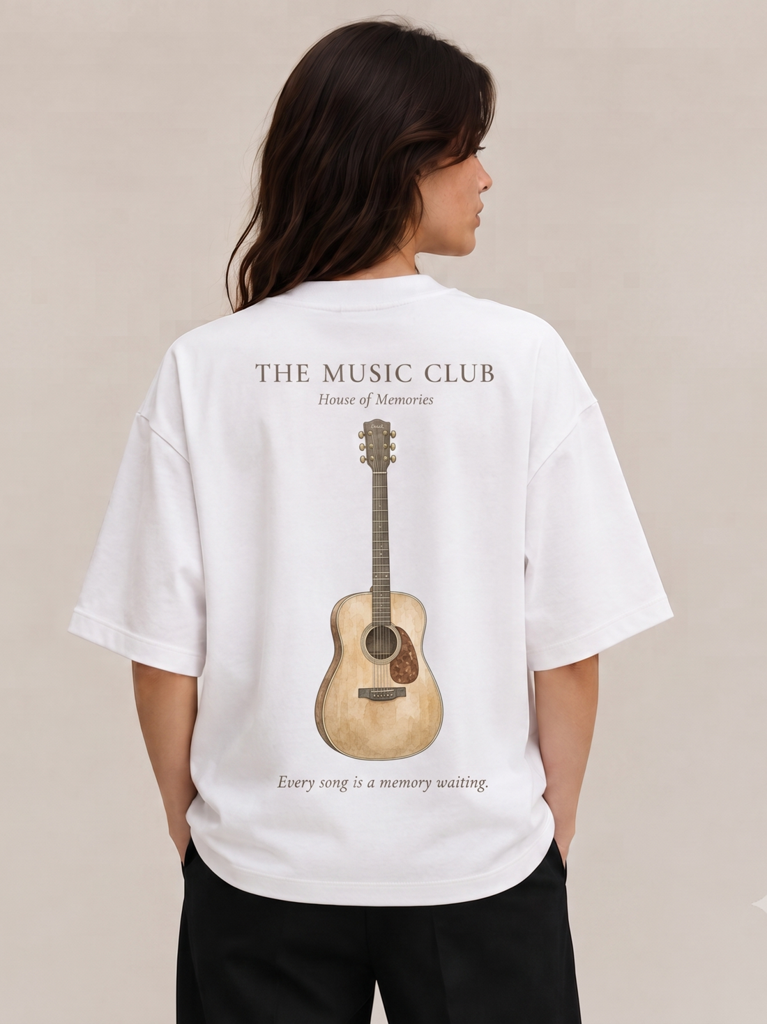 El Club de la Música - Mujeres