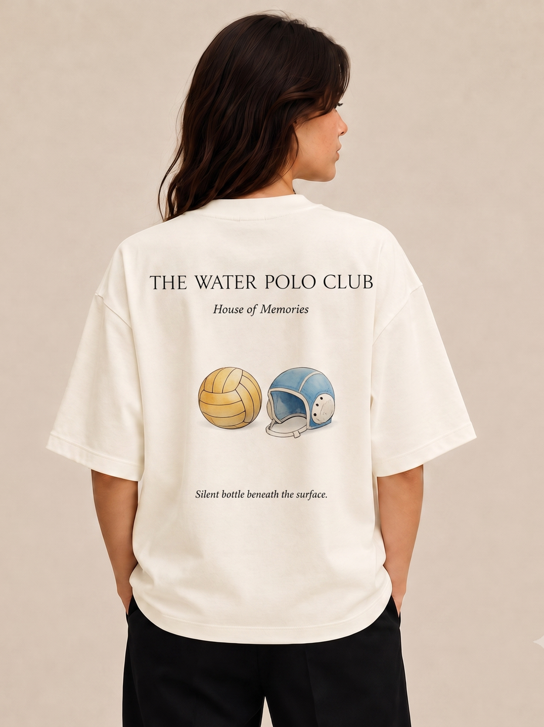 Club de Waterpolo - Mujeres