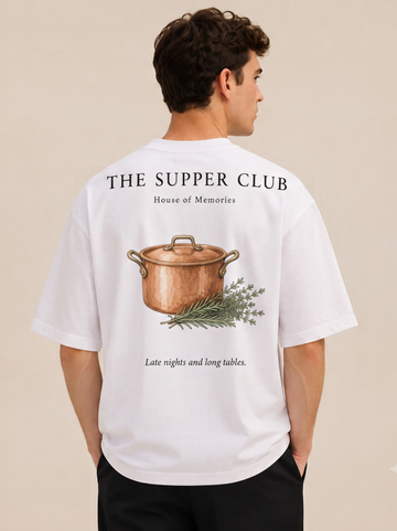 The Supper Club
