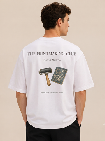 The Printmaking Club