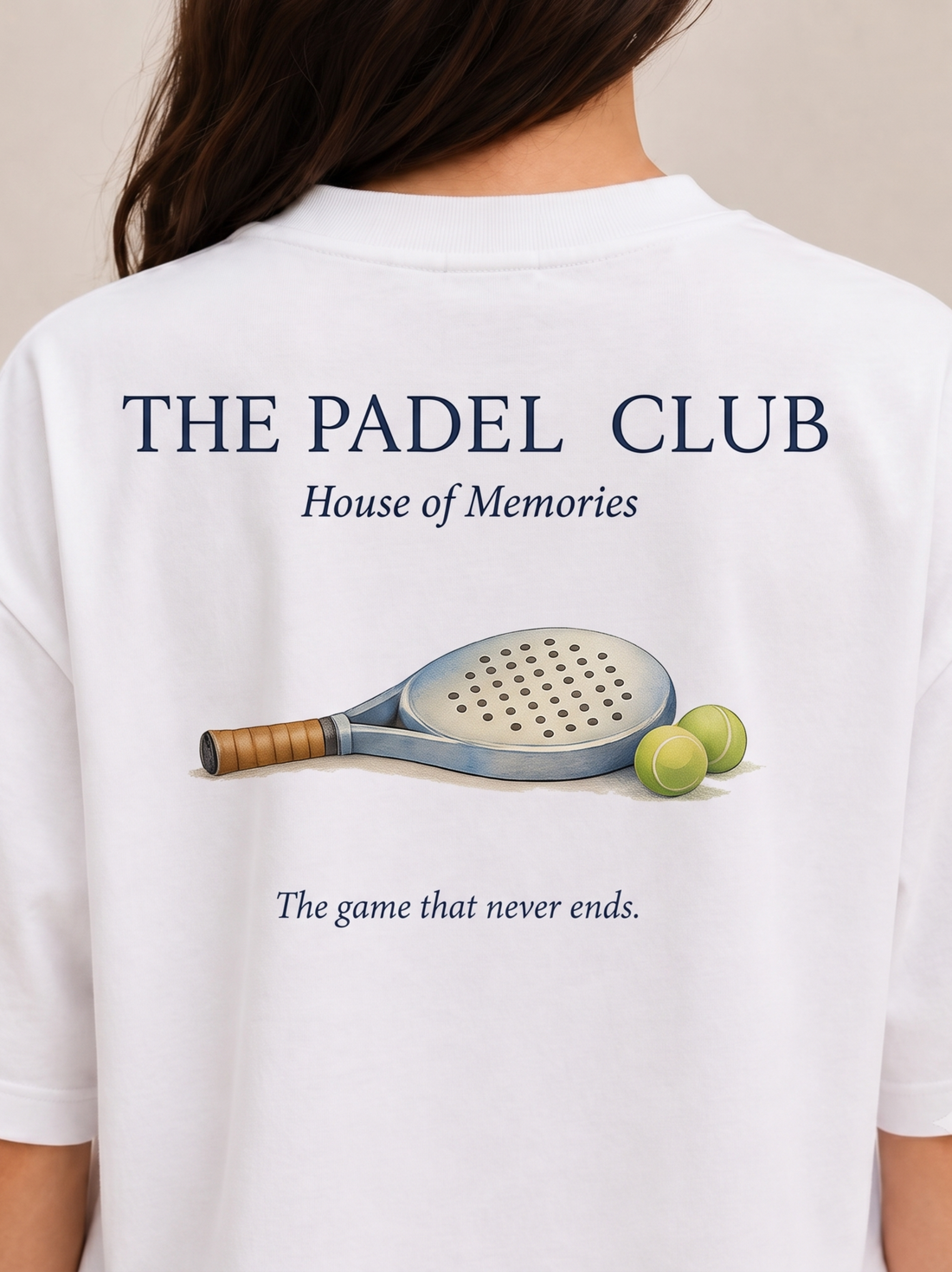 El Club de Pádel - Mujeres
