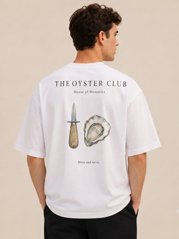 The Oyster Club