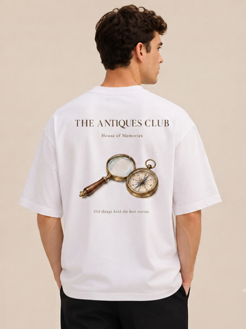 The Antiques Club