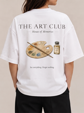 The Art Club - Women