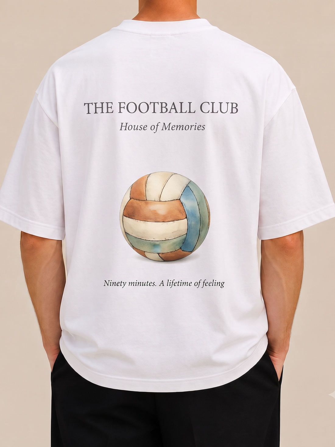 El Club de Fútbol - Hombres