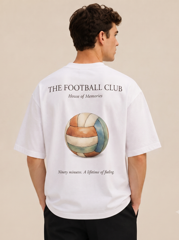The Football Club