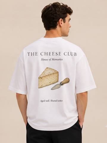 The Cheese Club