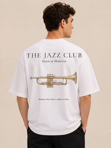 The Jazz Club