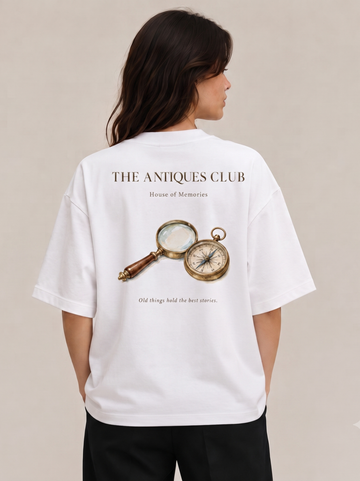 The Antiques Club - Women