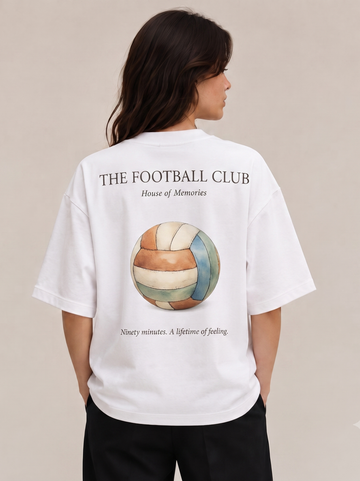 The Football Club - Women