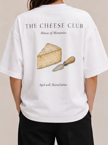 The Cheese Club - Women