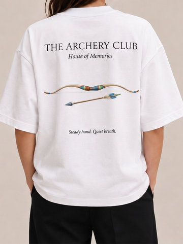 The Archery Club - Women
