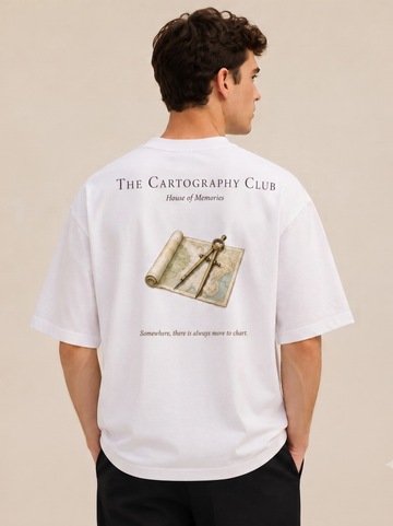 The Cartography Club