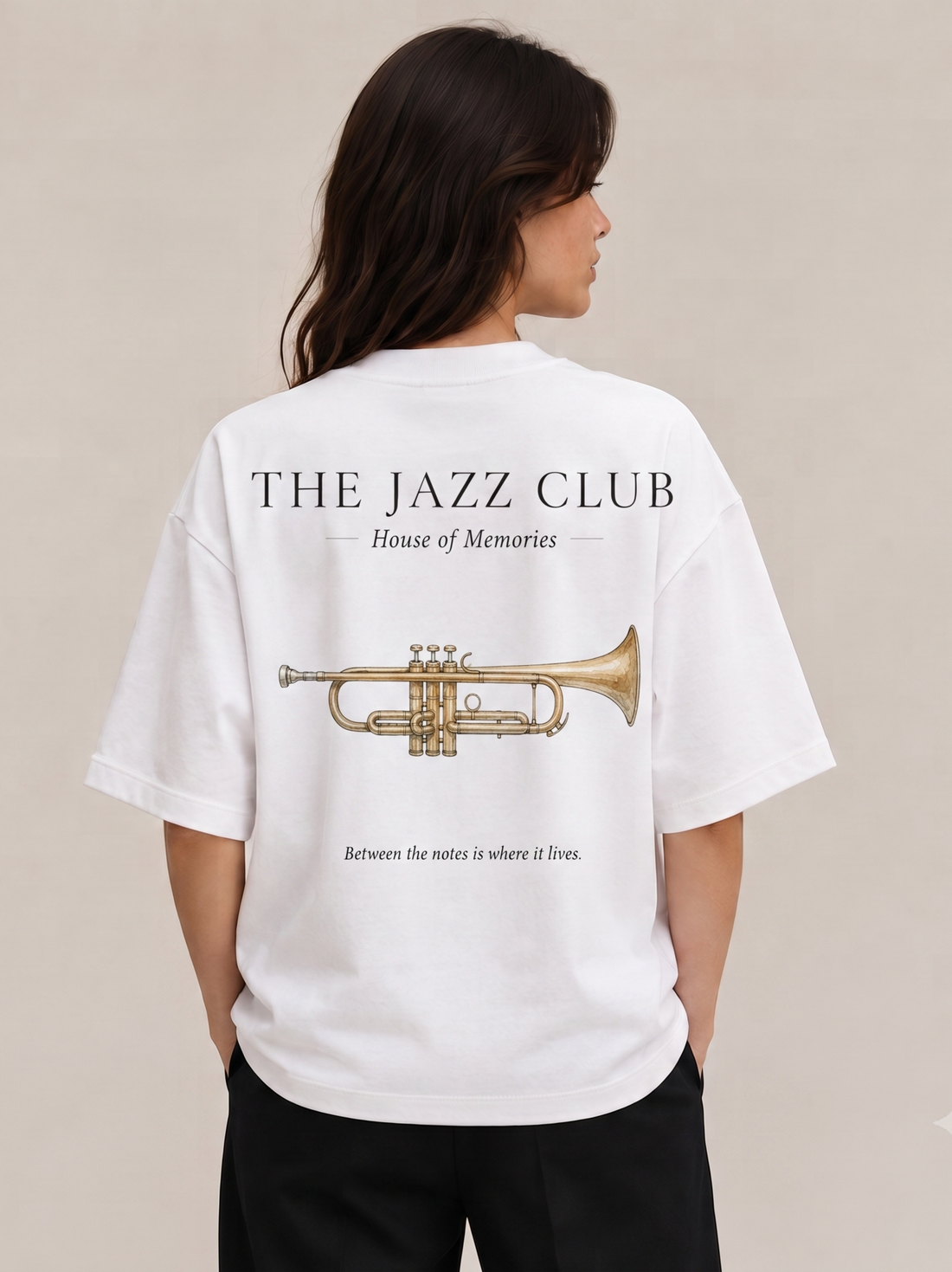 El Club de Jazz - Mujeres