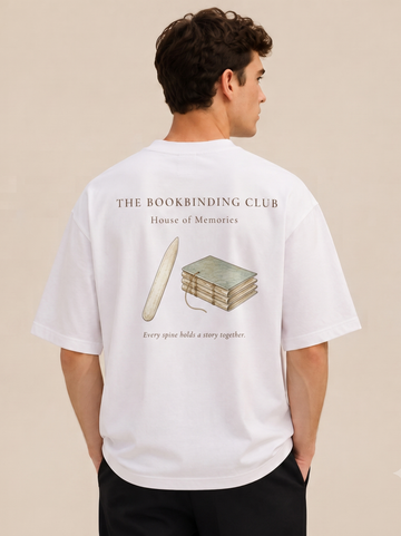 The Bookbinding Club