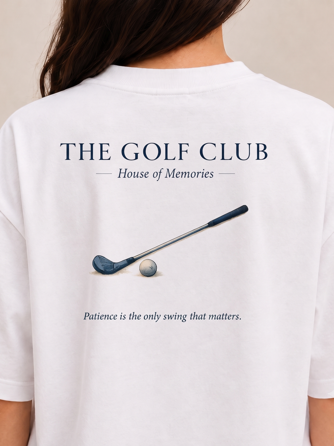 El Club de Golf - Mujeres