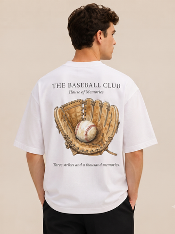 The Baseball Club