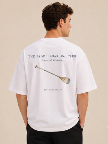The Paddleboarding Club