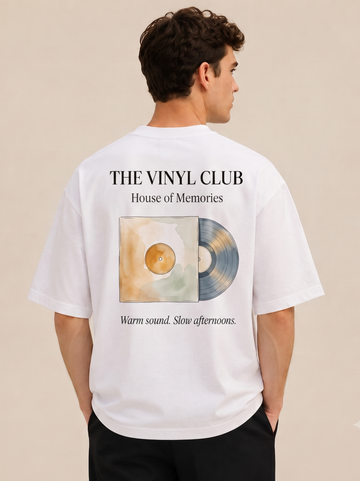 The Vinyl Club