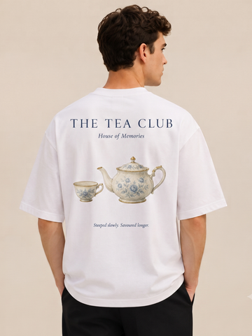 The Tea Club