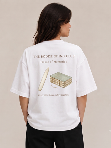The Bookbinding Club - Women