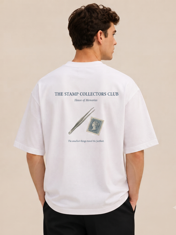 The Stamp Collectors Club