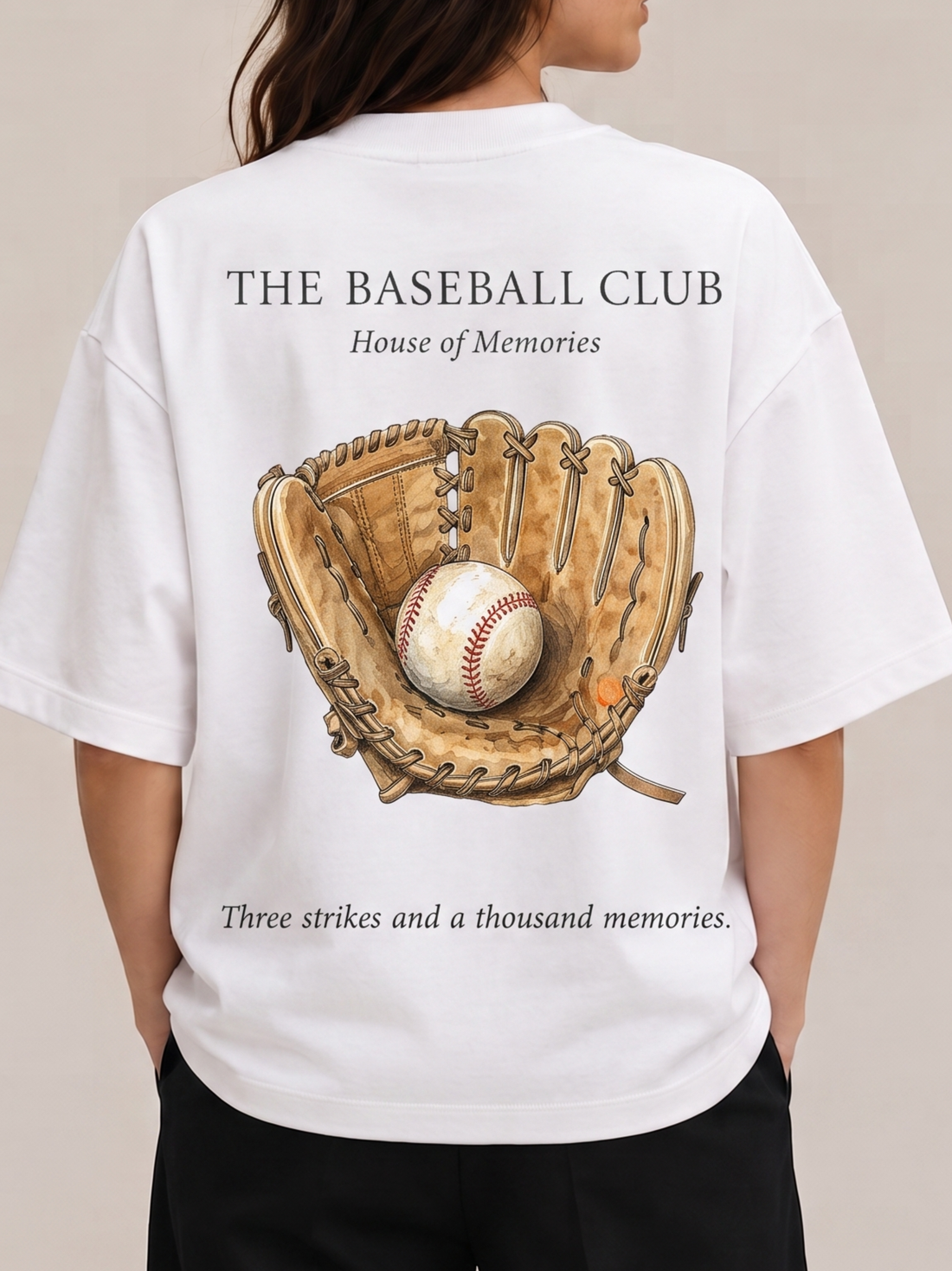 El Club de Béisbol - Mujeres