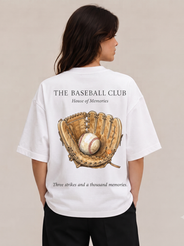 The Baseball Club - Women
