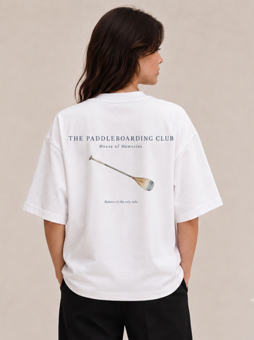 The Paddleboarding Club - Women