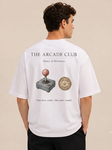 The Arcade Club