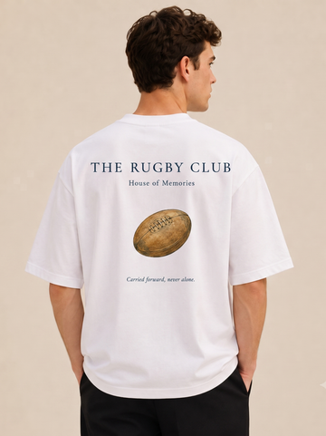 The Rugby Club