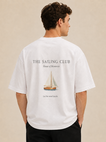 The Sailing Club