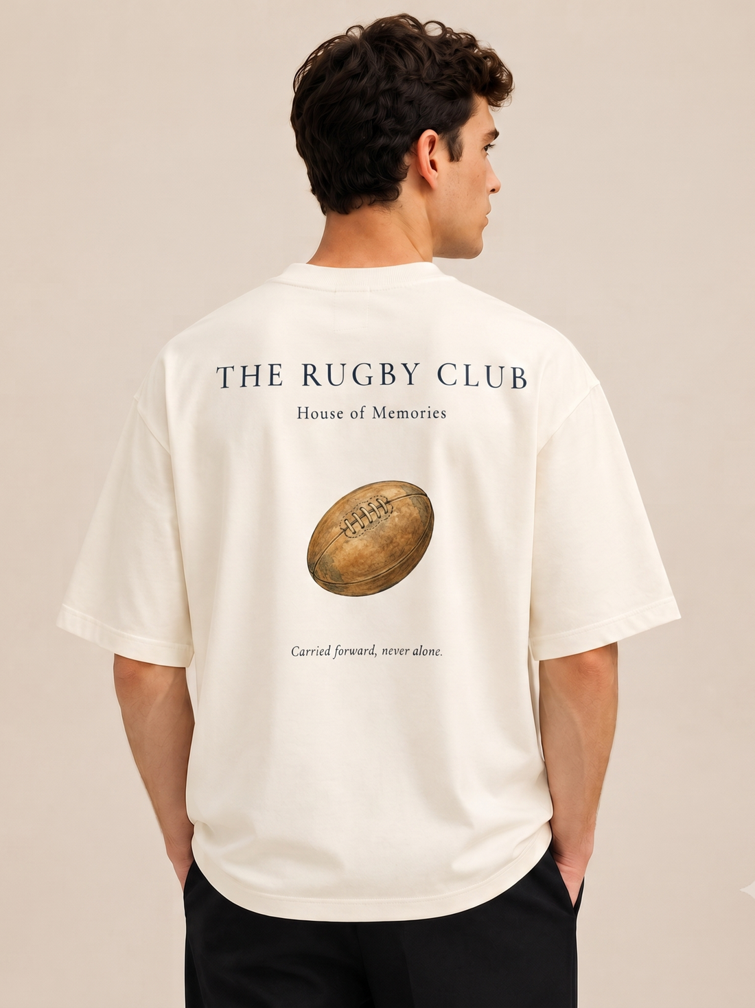 El Club de Rugby - Masculino