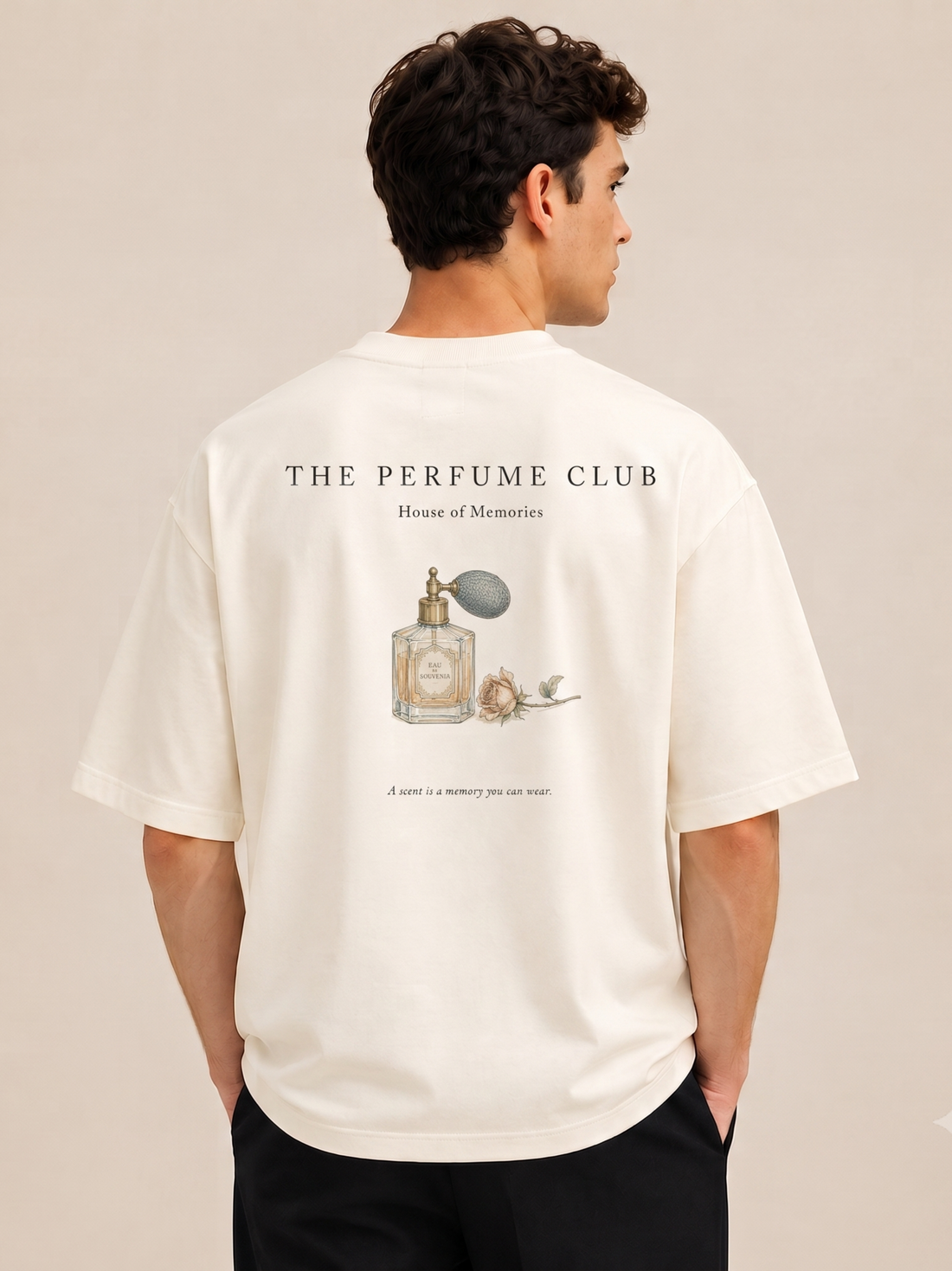 The Perfume Club - Hombres