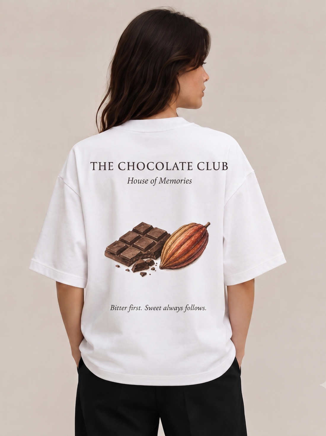 El Club del Chocolate - Mujeres