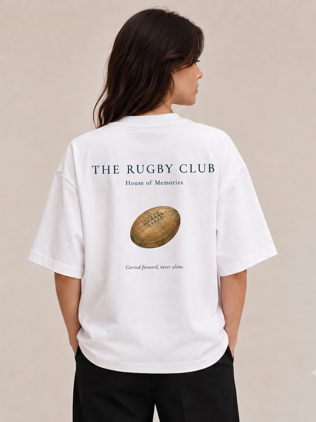 El Club de Rugby - Femenino