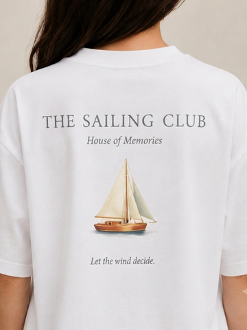 The Sailing Club - Women