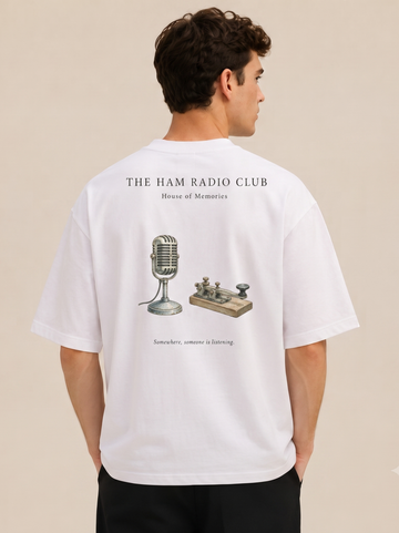 The Ham Radio Club