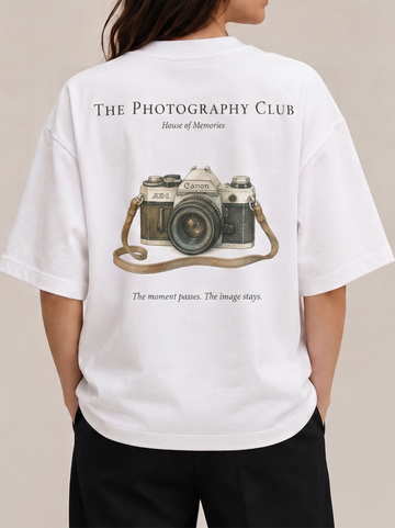 The Photography Club - Women