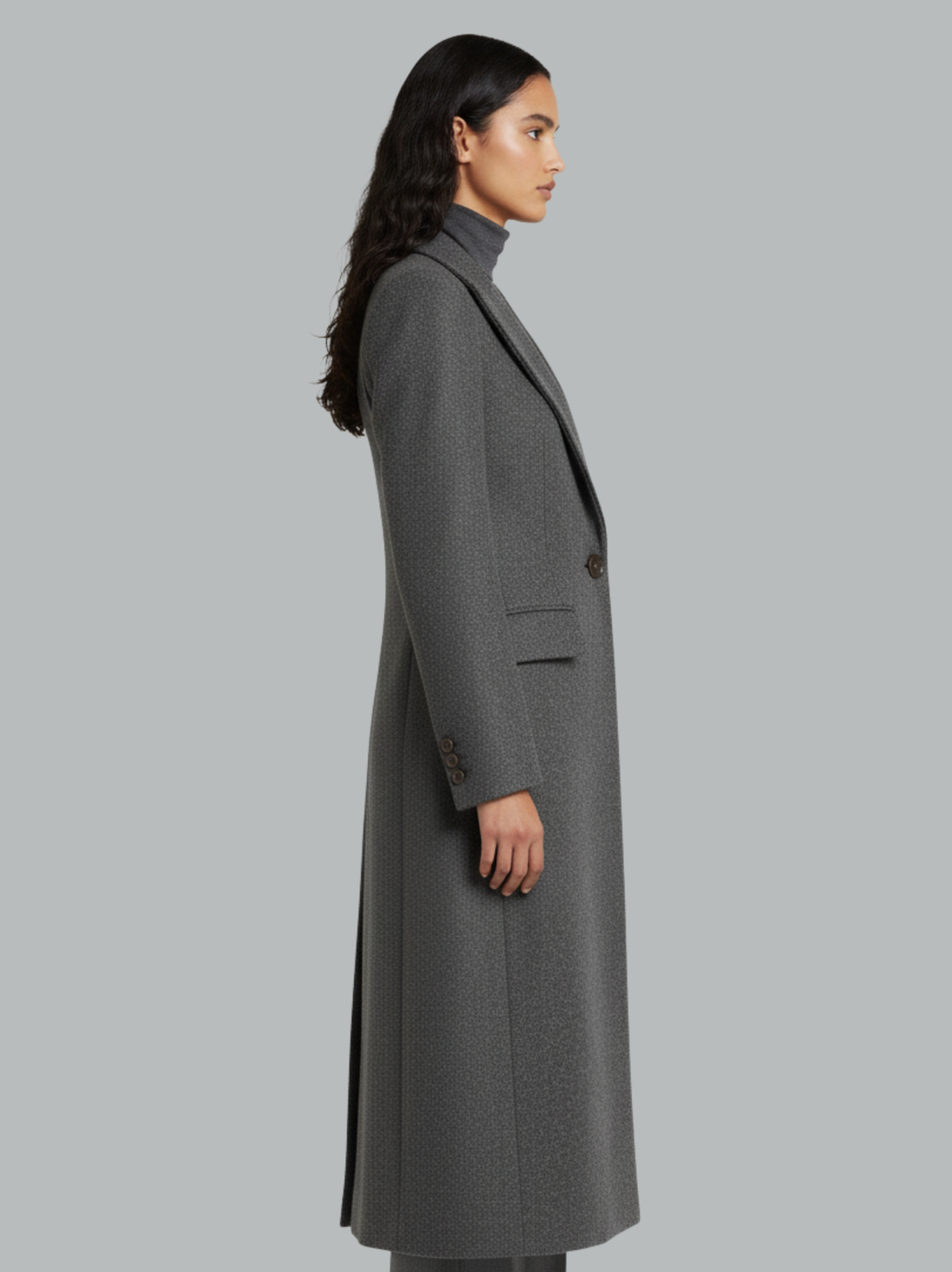 Cindy Formal Coat