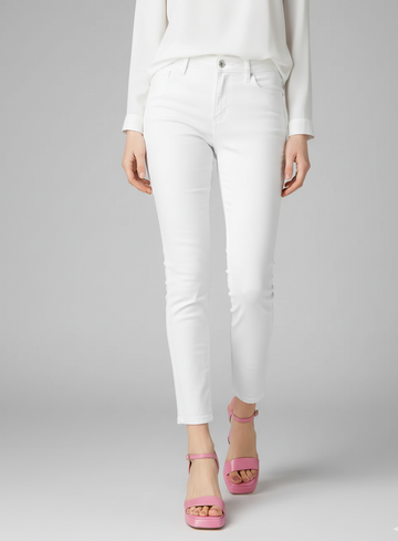 Ora Platform Heels