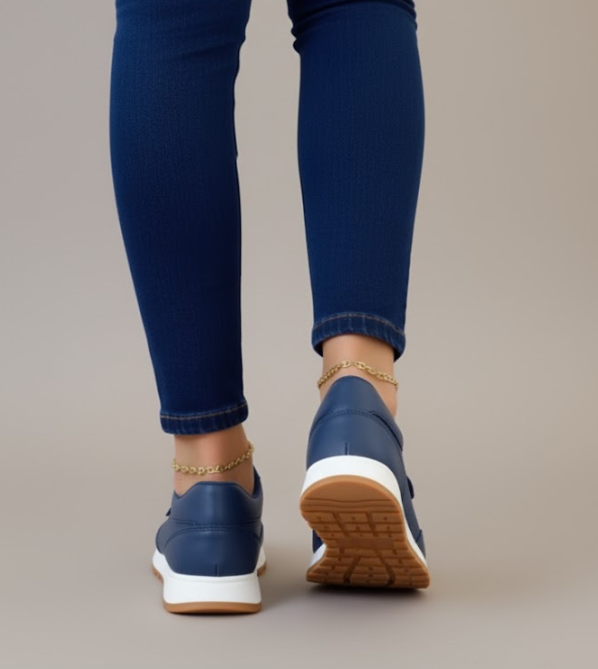 Vera Casual Shoes